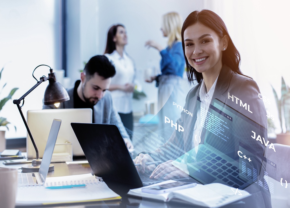 Software Development Solutions